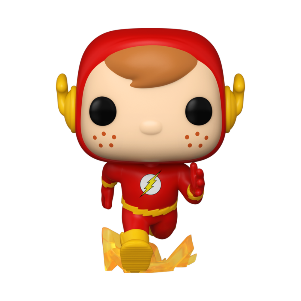 Funko 25th Anniversary Fun on the Run Box
