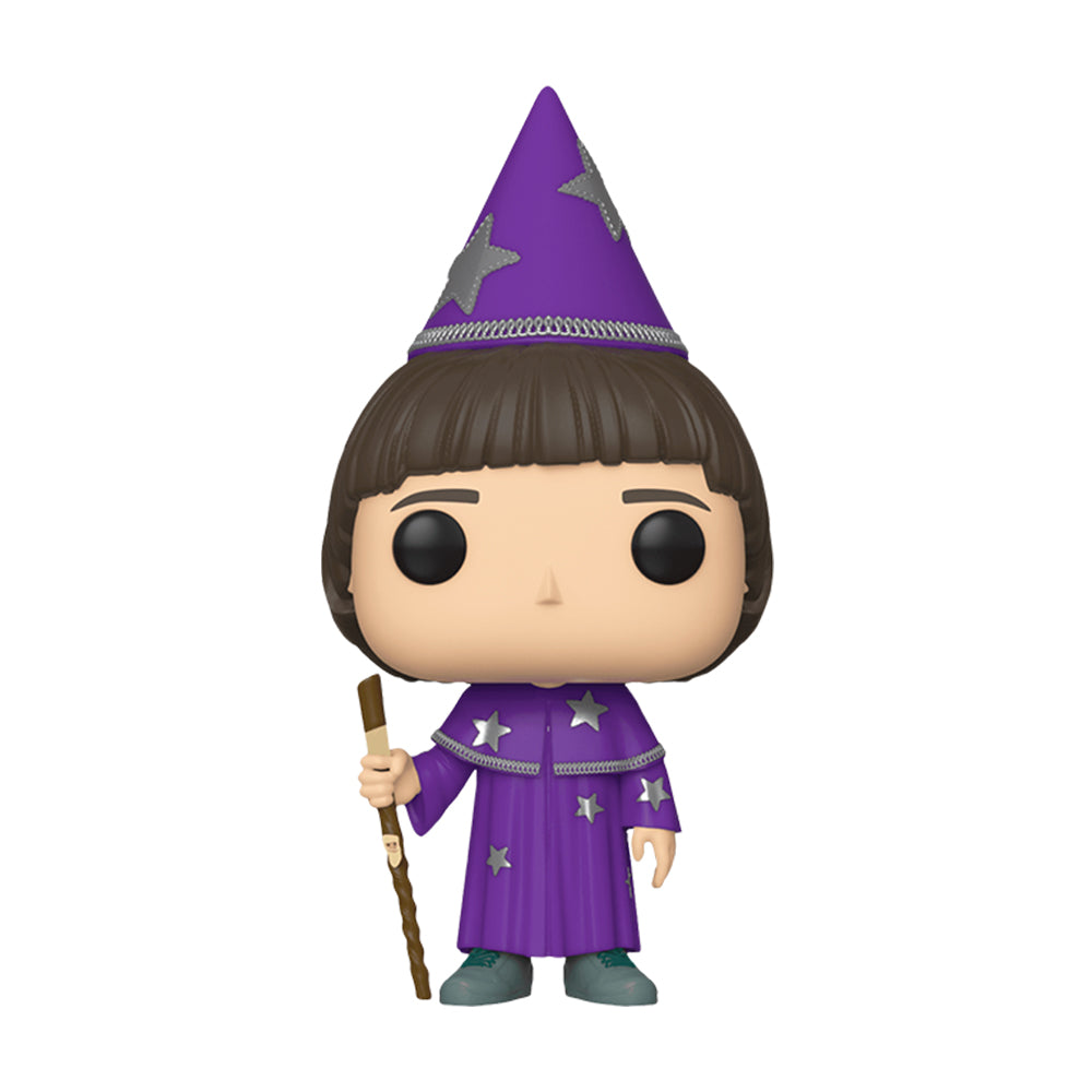 Funko POP! Will The Wise - Stranger Things #805