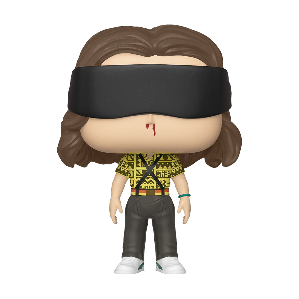 Funko POP! Battle Eleven - STRANGER THINGS #826