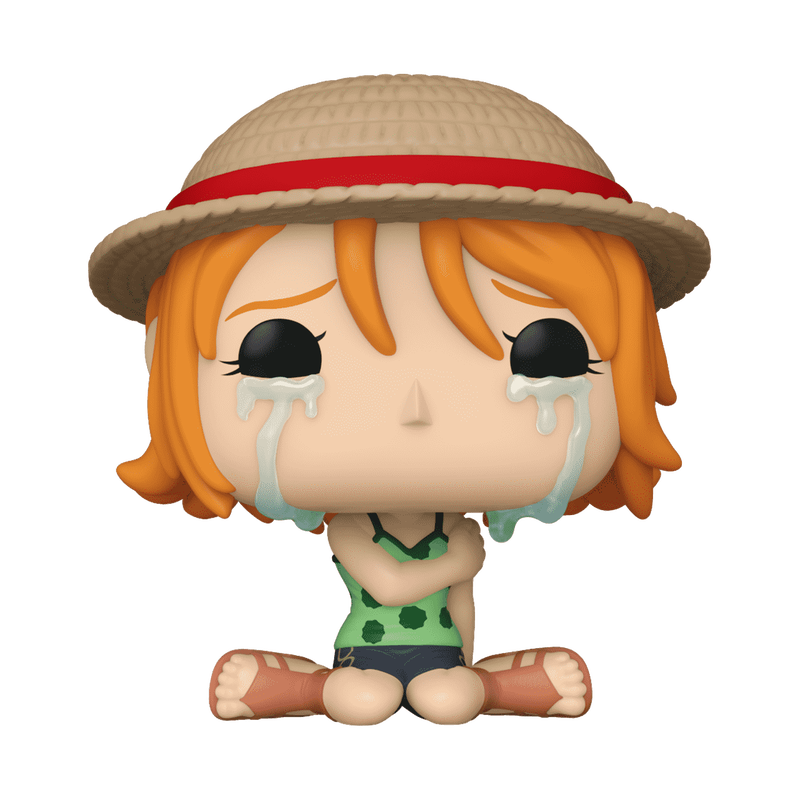 Funko Pop! Nami (Crying) - One Piece #1772