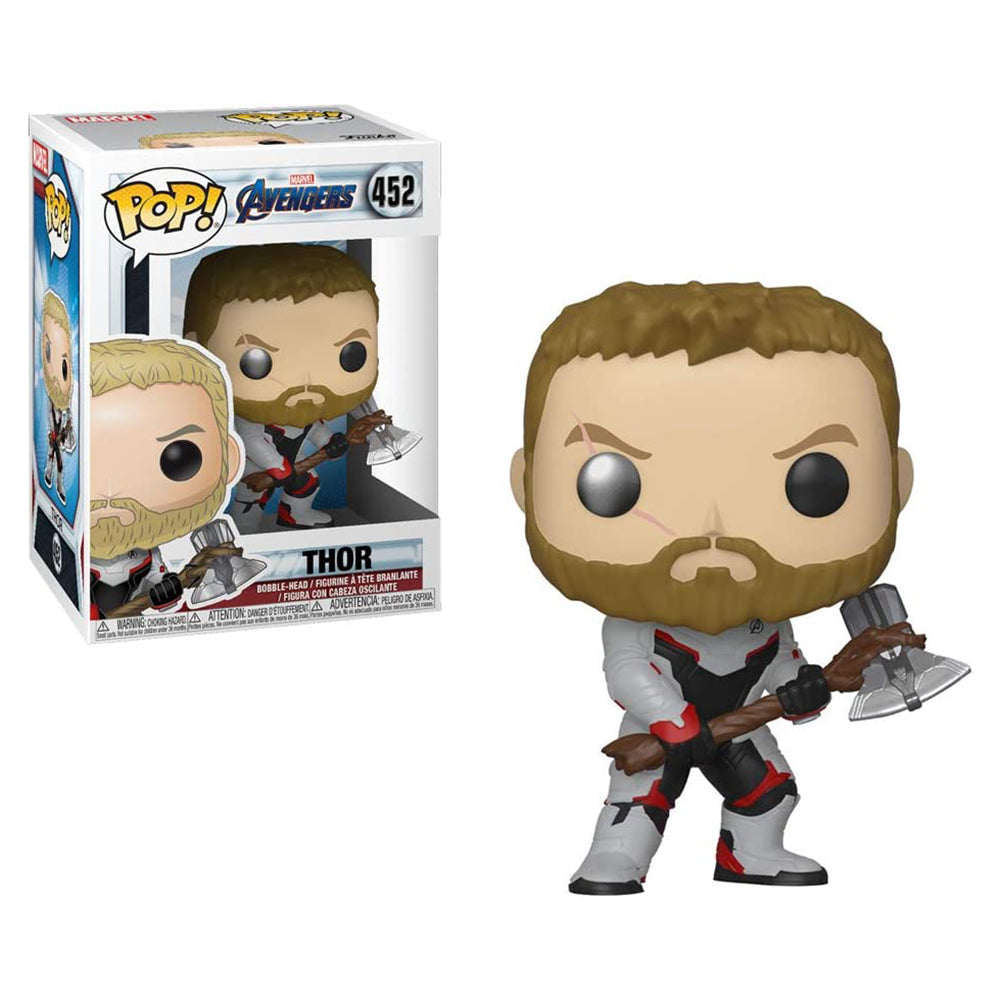 Funko POP! Thor - Avengers #452