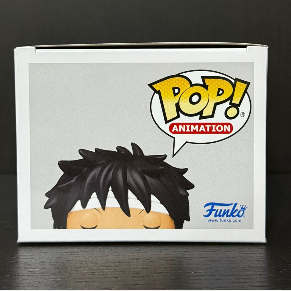Funko POP! Monkey D. Luffy - One Piece #1877 - ToyCon Ph Philippines