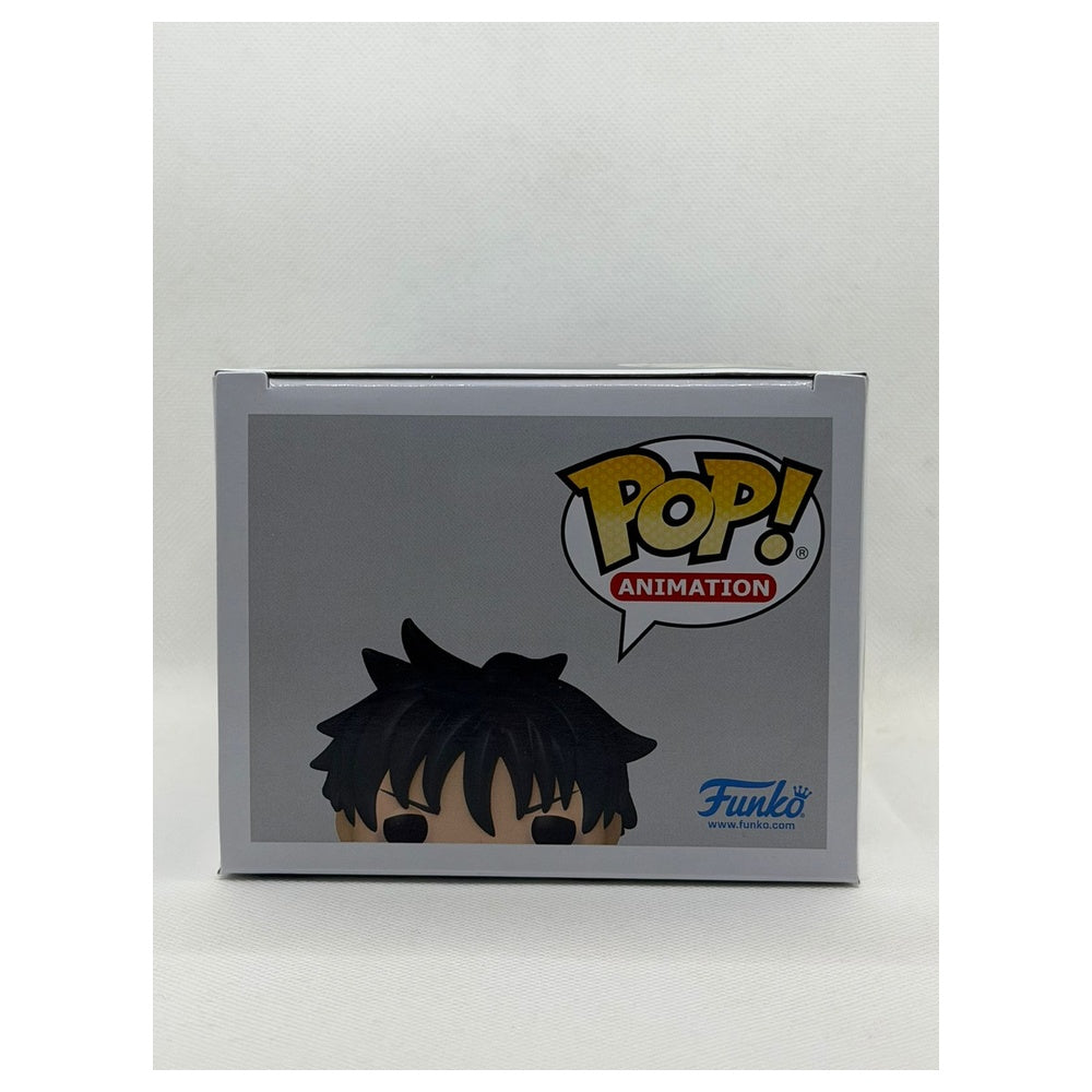 Funko Pop! Yuta Okkotsu - Jujutsu Kaisen 0 #2322 - Geekay Exclusive