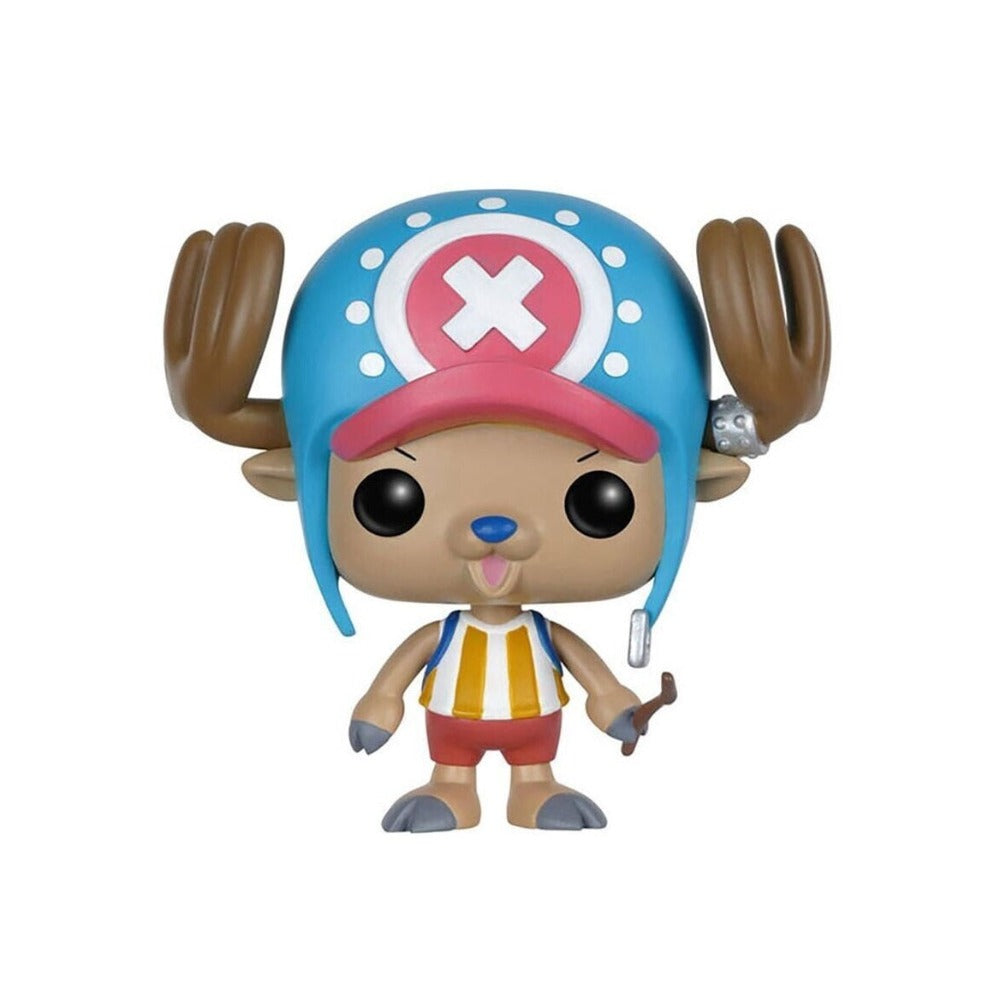 Funko POP! Tony Tony Chopper - One Piece #99 - MJL 210317