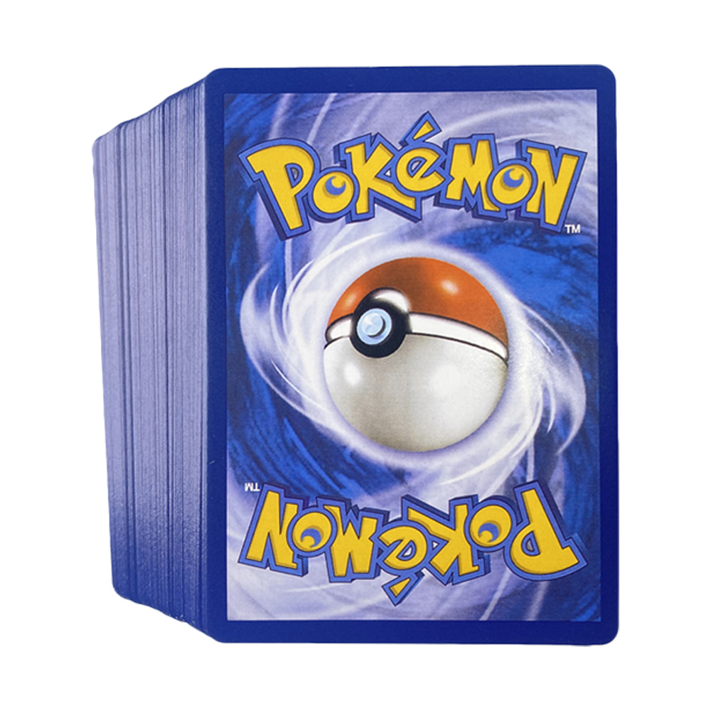Pokémon – MU Collects