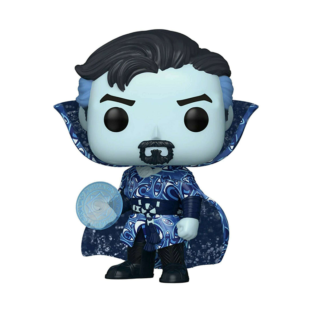 Funko POP! Doctor Strange - Doctor Strange in the Multiverse of Madness #1000 Chase