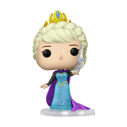 Funko POP! Elsa - FROZEN #1024