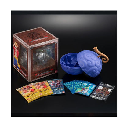 One Piece TCG: Devil Fruits Collection Vol.1 - Bandai