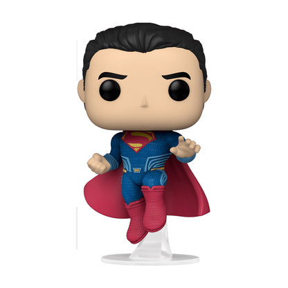 Funko POP! Superman - Justice League #1123 Special Edition