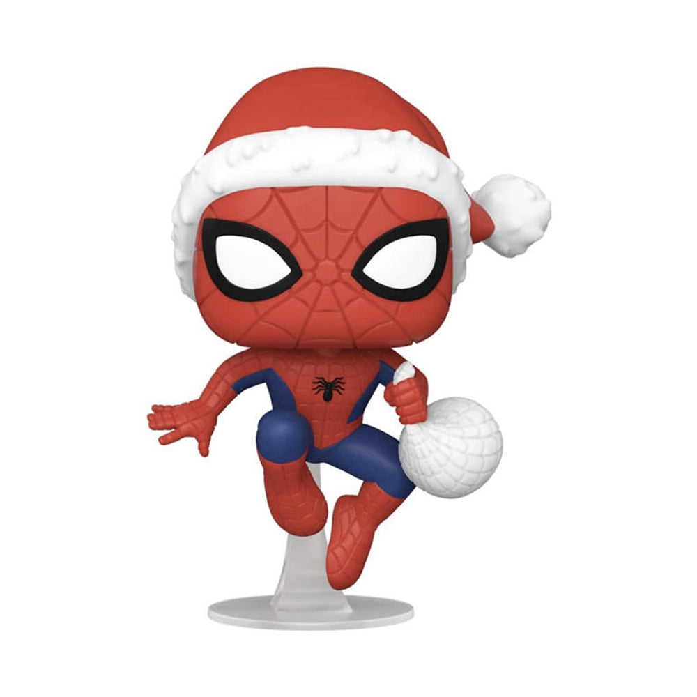 Funko POP! Spider-Man - Marvel #1136