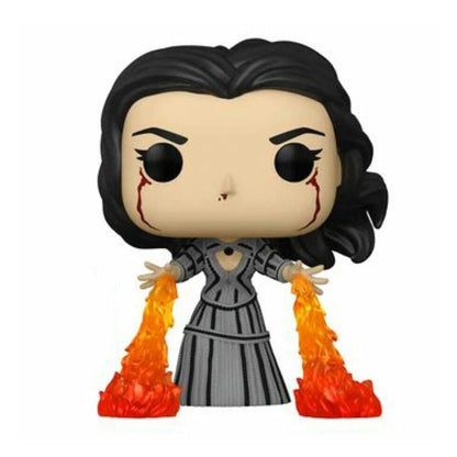 Funko POP! Yennefer - The Witcher #1184 Special Edition