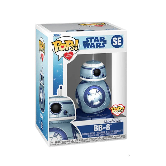 Funko POP! BB-8 - Star Wars #SE