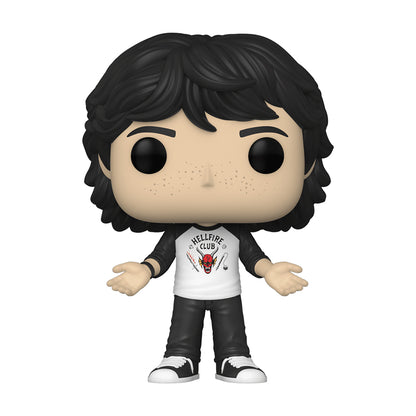 Funko POP! Mike - STRANGER THINGS #1239