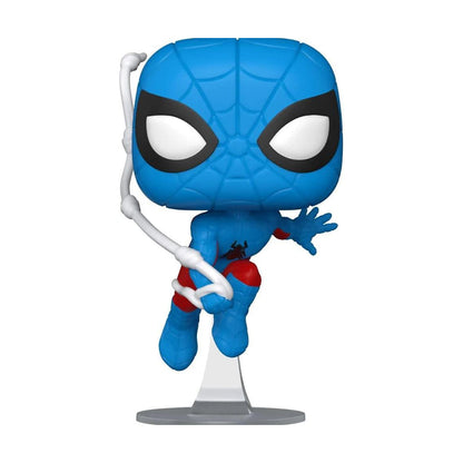 Funko POP! Web-Man - Marvel #1560