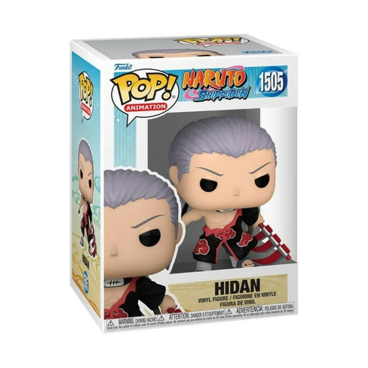 Funko POP! Hidan - Naruto Shippuden #1505