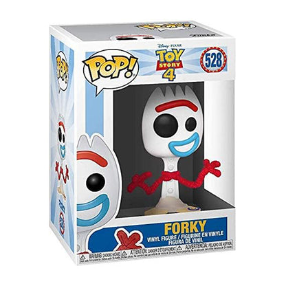 Funko POP! Forky - Toy Story #528