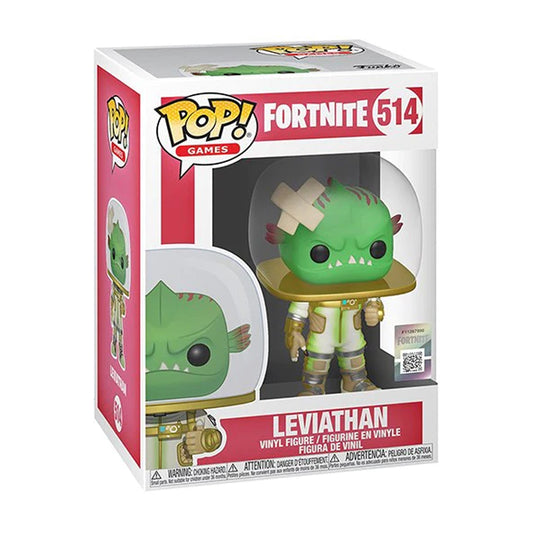 Funko POP! Leviathan - Fortnite #514