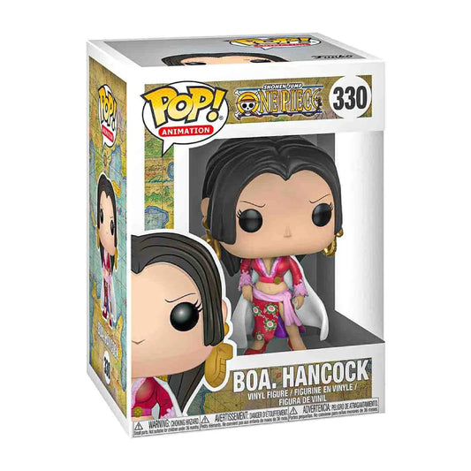 Funko POP! Boa. Hancock - One Piece #330 MJL 210804