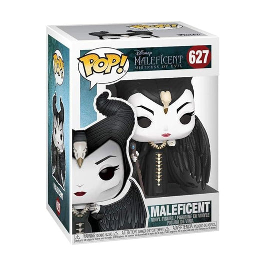 Funko POP! Maleficent - Disney Maleficent Mistress of Evil #627 2019