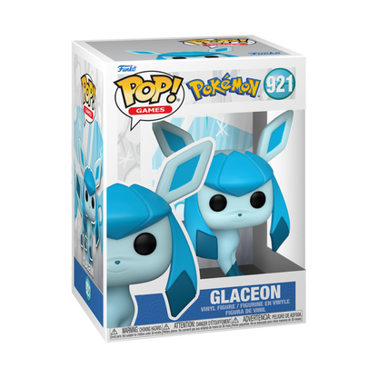 Funko POP! Glaceon - Pokémon #921