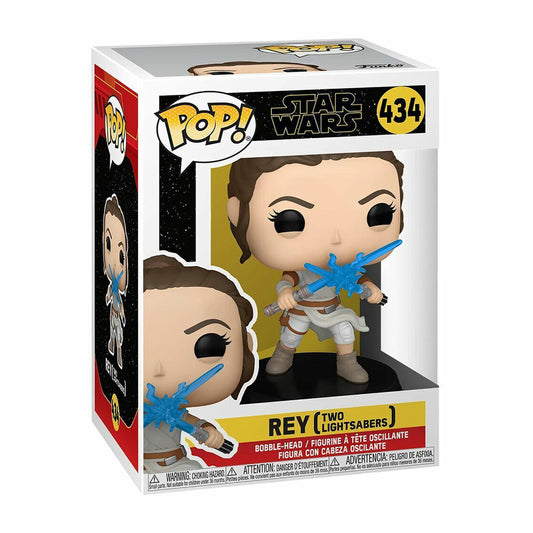 Funko POP! Rey - Star Wars #434