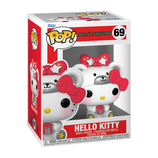 Funko POP! Hello Kitty - Hello Kitty #69