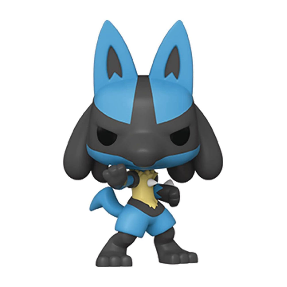 Funko POP! Lucario - Pokémon #856