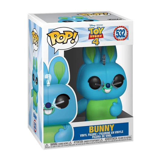 Funko POP! Bunny - Toy Story #532