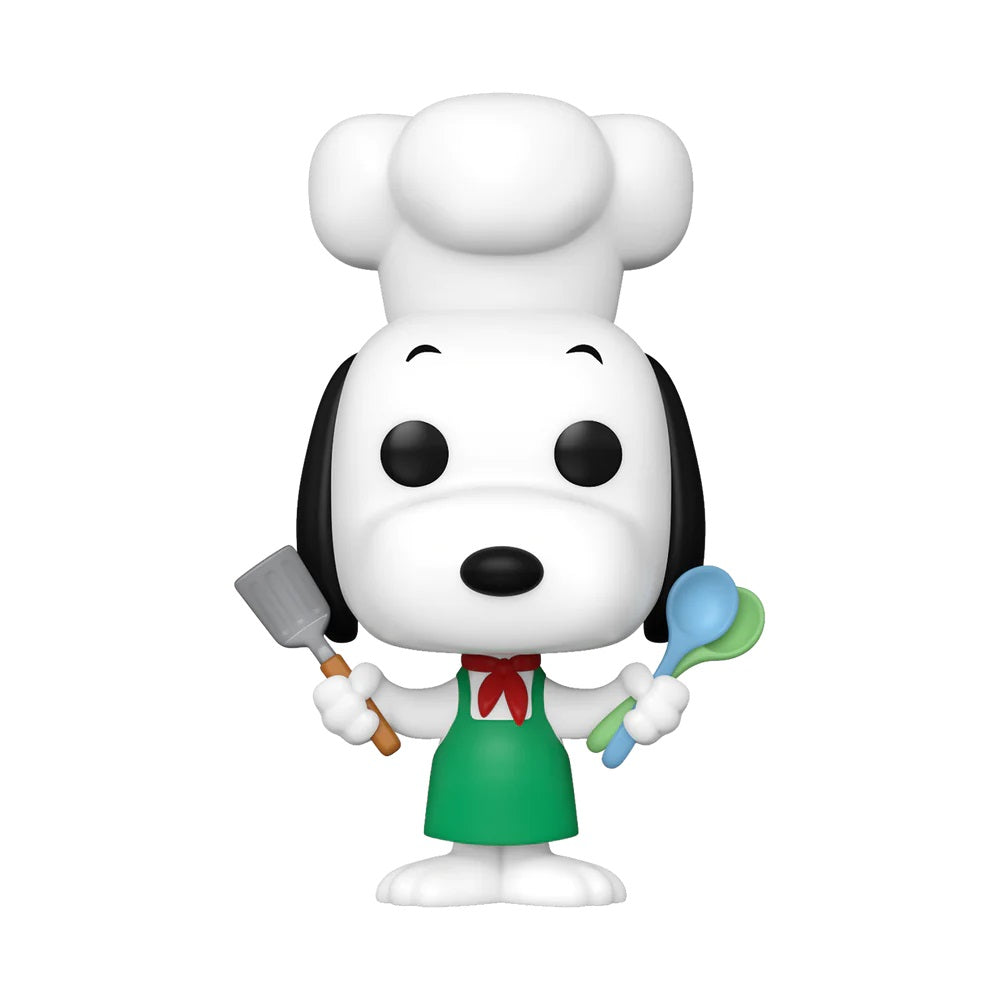 Funko POP! Snoopy - Snoopy #1438 - AED 30