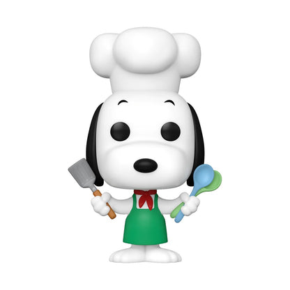 Funko POP! Snoopy - Snoopy #1438 - AED 30