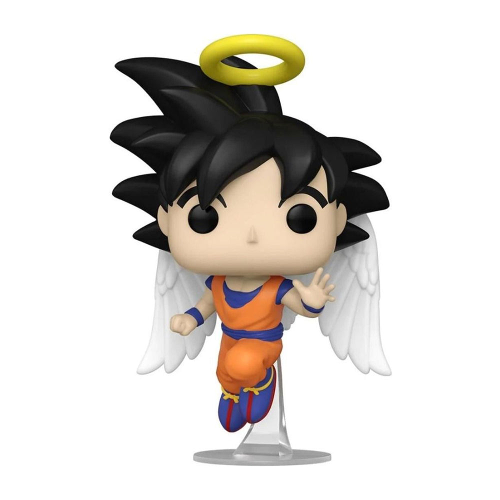 Funko POP! Goku - Dragon Ball Z #1430 Geekay Exclusive