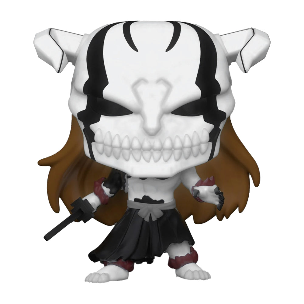 Funko POP! Fully-Hollowfied Ichigo - Bleach #1104 Entertainment Earth Exclusive