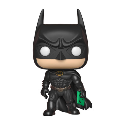 Funko POP! Batman Forever - Batman #289 Batman 80 years