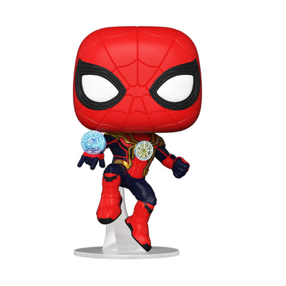 Funko POP! Spider-Man - Spider-Man #913