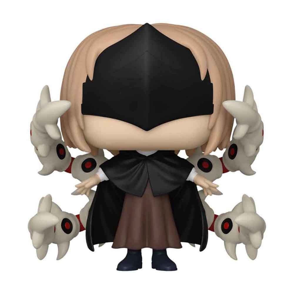 Funko POP! Hinami Fueguchi - Tokyo Ghoul:re #1546
