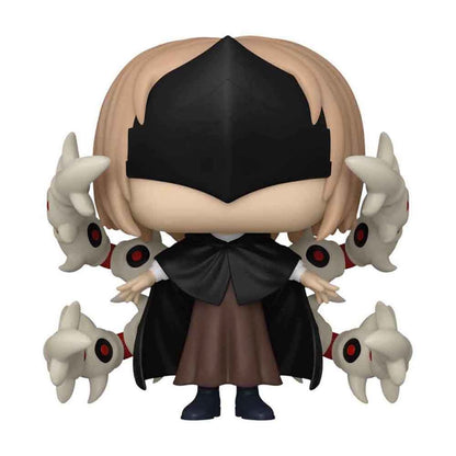 Funko POP! Hinami Fueguchi - Tokyo Ghoul:re #1546