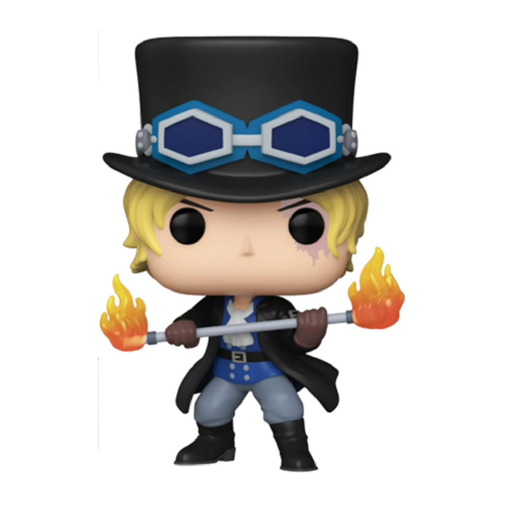Funko POP! Sabo - One Piece #922