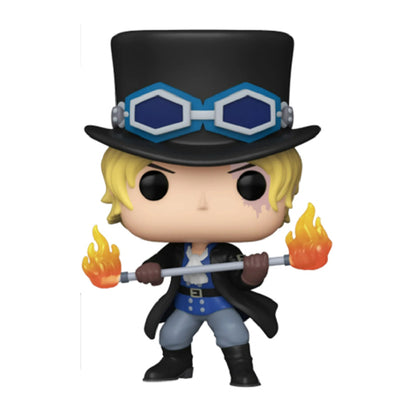 Funko POP! Sabo - One Piece #922