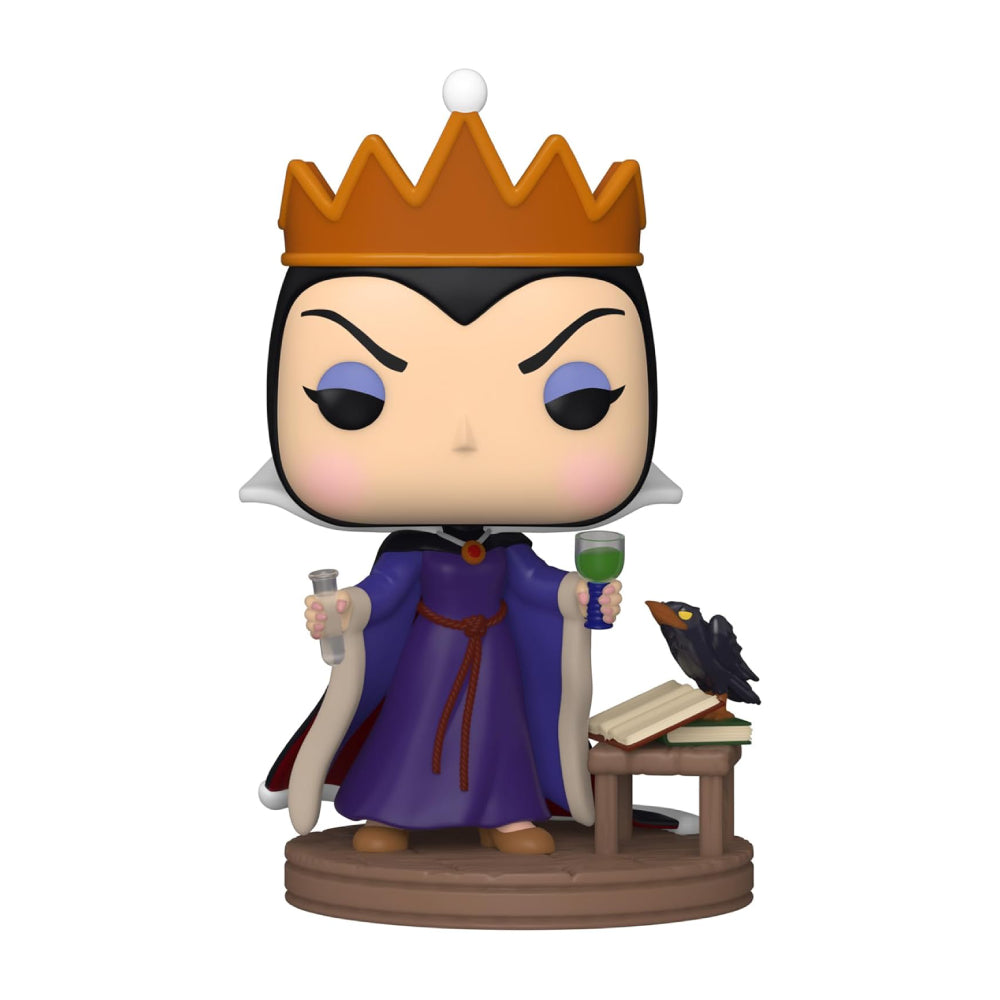 Funko POP! Evil Queen - Disney Villains #1079