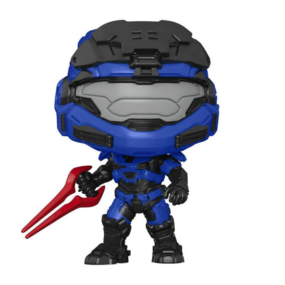 Funko POP! Spartan Mark V[B] - Halo #21