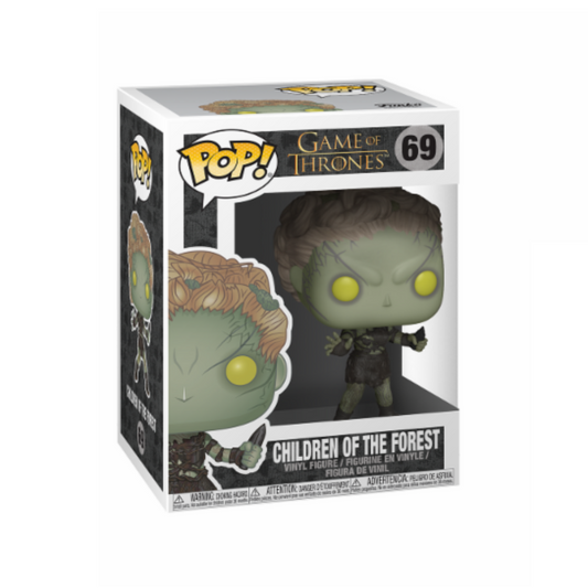 Funko POP! Children of the Forest - Game of Thrones #69