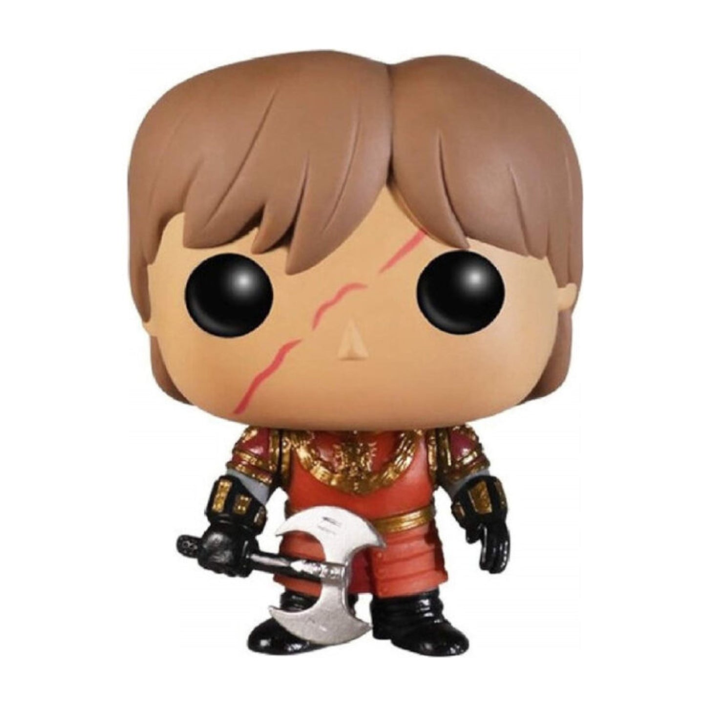 Funko POP! Tyrion Lannister - Games of Thrones #21 JJL171220