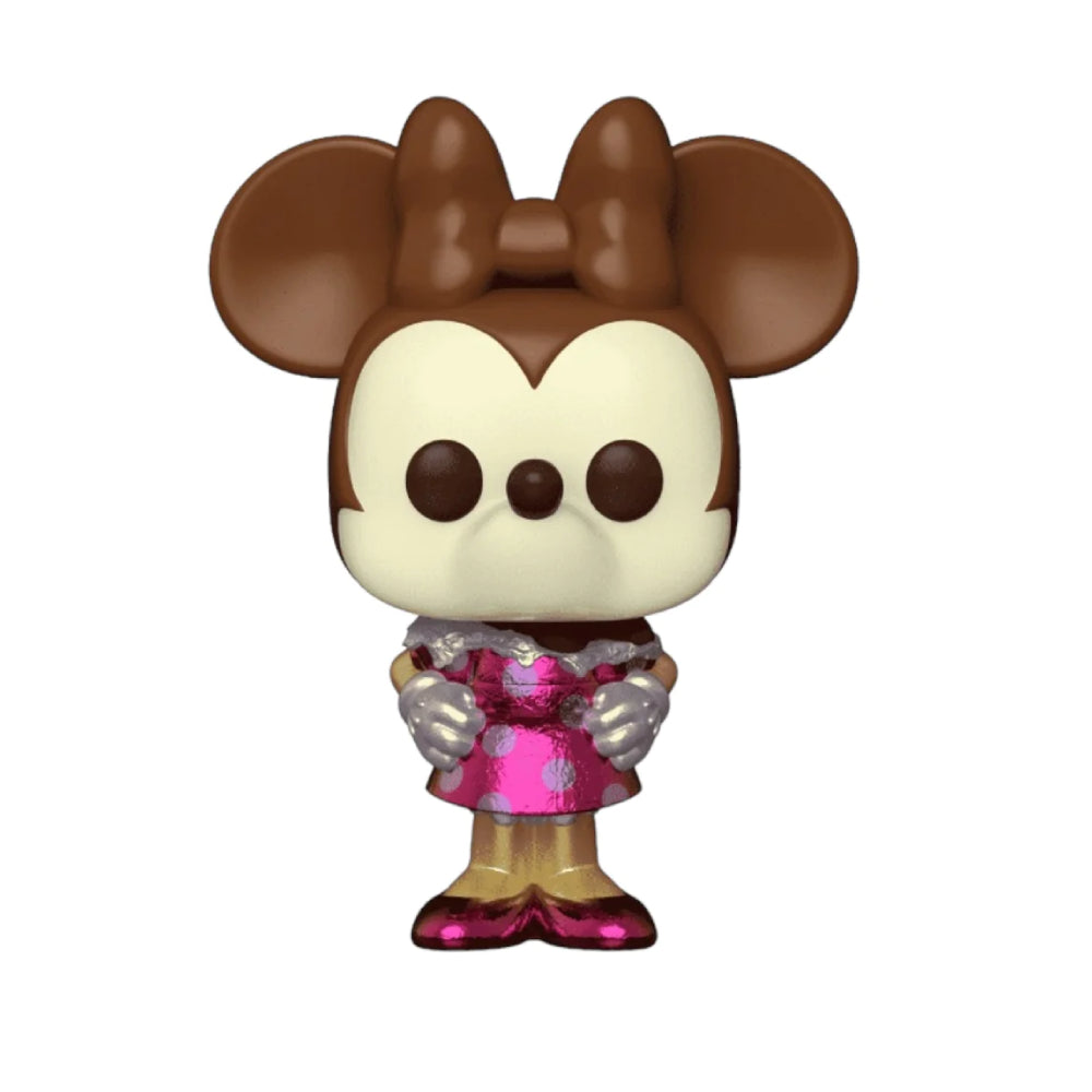 Funko POP! Minnie Mouse (chocolate) - Disney #1379