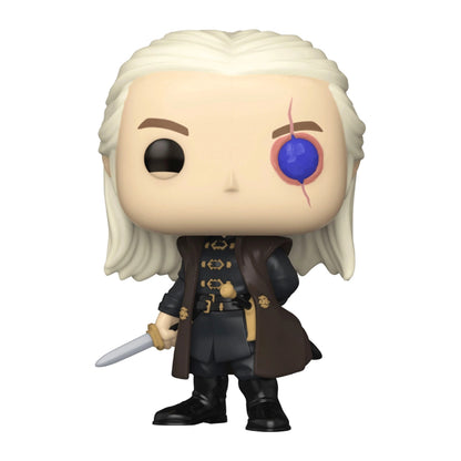 Funko POP! Aemond Targaryen - House of The Dragon #13 Glow Chase Limited Edition