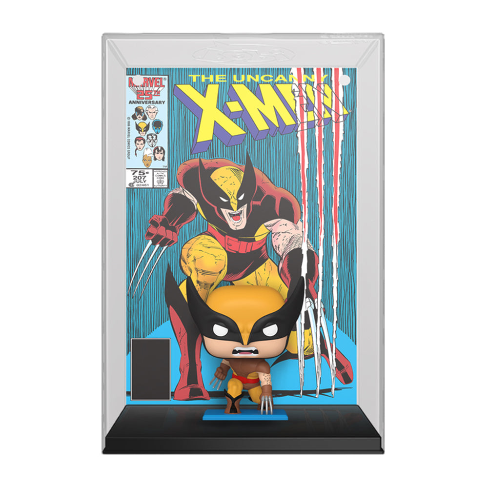 Funko POP! Wolverine - X-Men #20 Funko Exclusive