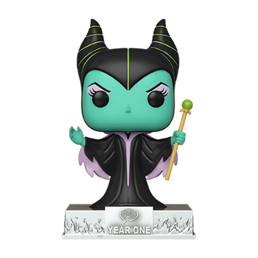 Funko POP! Maledicent - Villains #09C 25th Anniversary