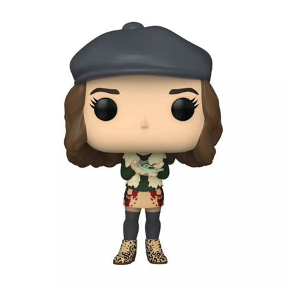 Funko POP! Mona-Lisa - Pack and Recreation #1284 Funko 2022 Fall Convention limited Edition