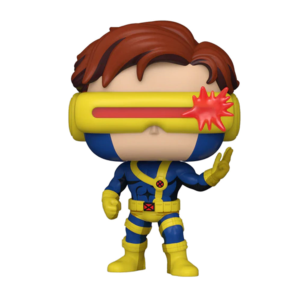 Funko POP! Cyclops - X-Men #1278 Funko Exclusive