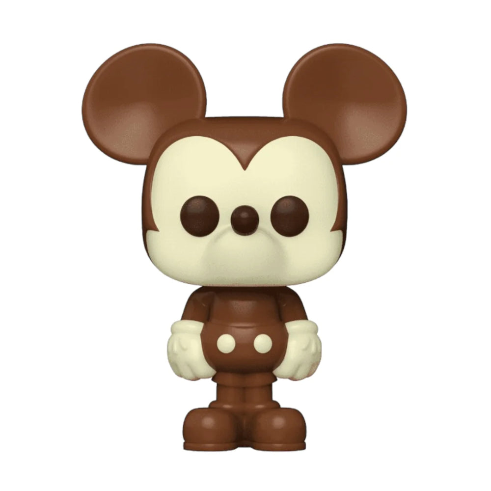 Funko POP! Mickey Mouse (chocolate) - Disney #1378
