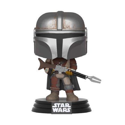 Funko POP! The Mandalorian - Star Wars The Mandalorian #326